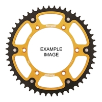 47T Stealth Supersprox Suzuki Rear Sprocket (808)