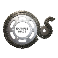 Chain & Sprocket Kit Gas Gas EC 200 00-02