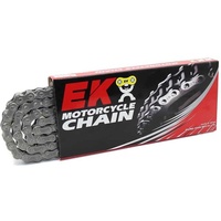 Ek Heavy Duty Dirtbike Chain 420 120L