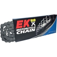 EK 520 QX-Ring Chain 120L