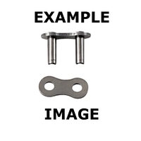EK 520 SX'Ring Race Clip Link - Gld for KTM 250 EXC Racing 4T 2002 to 2006