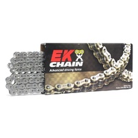 EK 525 QX-Ring Chain 124L for BMW F800 GS 2008 to 2018