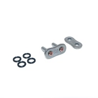 EK 525 NX-Ring Super H/Duty Rivet Link for Honda XRV650 Africa Twin 1988 to 1990