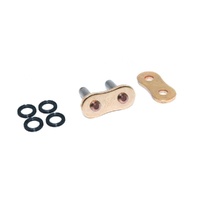 EK 525 NX-Ring Super H/Duty Gold Rivet Link for Ducati 916 Senna 1996 to 1999