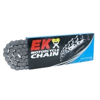 EK 530 QX-Ring Chain 114L for Honda CB1100F 1983 to 1984
