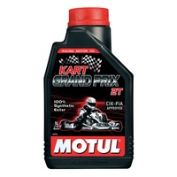 MOTUL KART GRAND PRIX 1L 2T