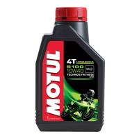 Motul 5100 10w 40 - 1L