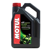 Motul 5100 10w 40 - 4L