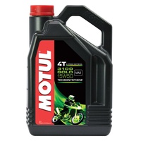 Motul 3100 Gold 15W 50 - 4L