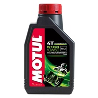 Motul 5100 10w 50 - 1L