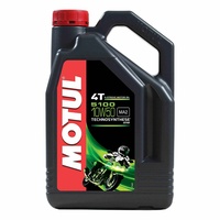 Motul 5100 10w 50 - 2L