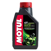 Motul 3100 Gold 10W 40 - 1L