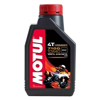 Motul 7100 10w 40 - 1L