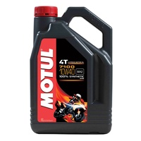 Motul 7100 10w 40 - 4L