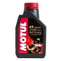 Motul 7100 20w 50 - 1L