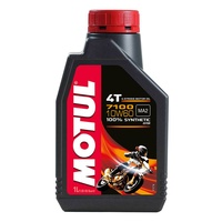 Motul 7100 10w 60 - 1L