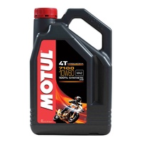 Motul 7100 10w 60 - 4L
