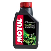 Motul 5100 10w 30 - 1L