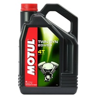 Motul Twin Syn 20w 50 - 4L