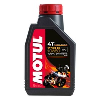 Motul 7100 10w 50 - 1L