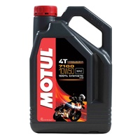 Motul 7100 10w 50 - 4L