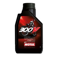Motul 300V Factory Line Offroad 15w 60 - 1L