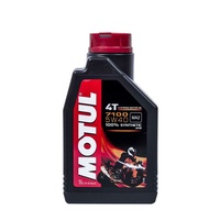 Motul 7100 Engine Oil 5w 40 - 1L