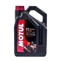 Motul 7100 5w 40 - 4L