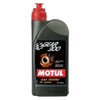 Motul Gear 300 75W 90 - 1L