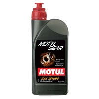Motul MotylGear 75W 90 - 1L