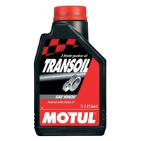 Motul Transoil 10w 30 - 1L