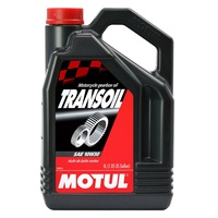 MOTUL TRANSOIL (10W 30) 4L