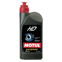 Motul H.D. Gearbox 80w 90 - 1L