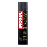 Motul Brake Cleaner Aerosol - 400ml