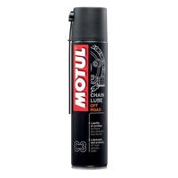 Motul Chain Lube Off-Road Aerosol - 400ml