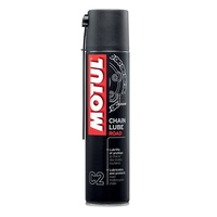 Motul Chain Lube Road Aerosol - 400ml