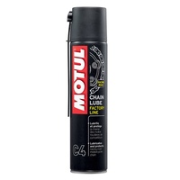 Motul Chain Lube Factory Line Aerosol - 400ml