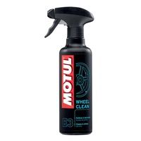 Motul E3 Wheel Clean - 400ml