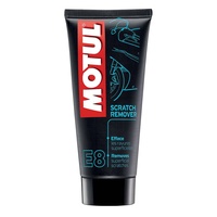 Motul E8 Scratch Remover  - 100ml