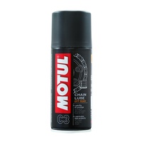 Motul Chain Lube Off-Road 150ml Aerosol