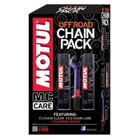 Motul Chain Pack Off Road