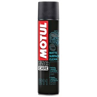 Motul E11 Matte Surface Clean - 400ml