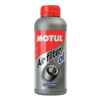 Motul Air Filter Oil A3 - 1L