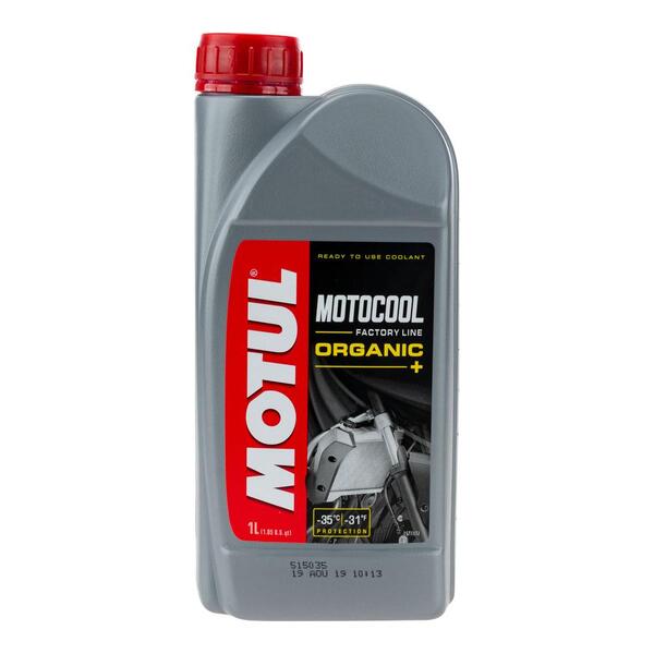 Motul Mocool Factory Line - 1L