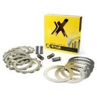 Clutch Plate and Spring Kit
