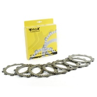 Pro-X Friction CluTCh Plate Set for Honda CR125R 1986 To 1999