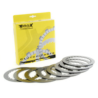 Pro-X Steel Clutch Plate Set for Beta RR 400 Enduro 2006 2007 to 2009