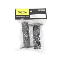Kustom Hardware Grips MX2 - Black