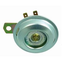 Kustom Hardware Racing Horn - 6 Volt