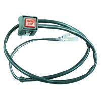 Kill Switch for Yamaha TTR125 | TTR125LW 2000 2001 2002 2003 2004